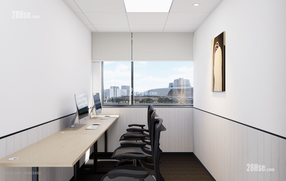 Leighton Centre Rental