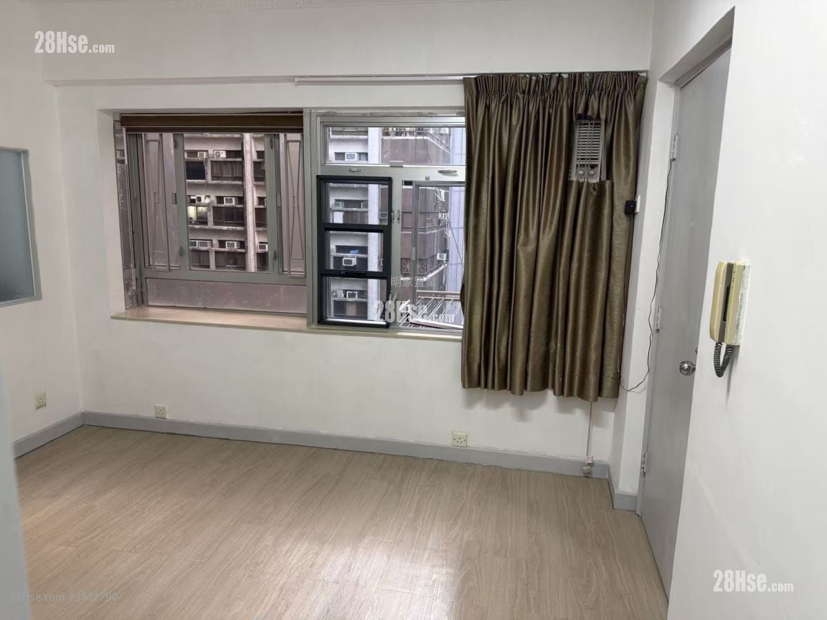 旺角广场 售盘 2 房 , 1 浴室 333 平方尺