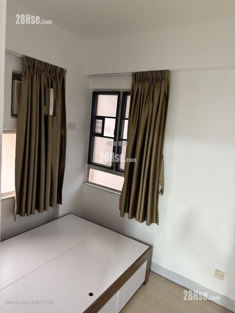 旺角广场 售盘 2 房 , 1 浴室 333 平方尺