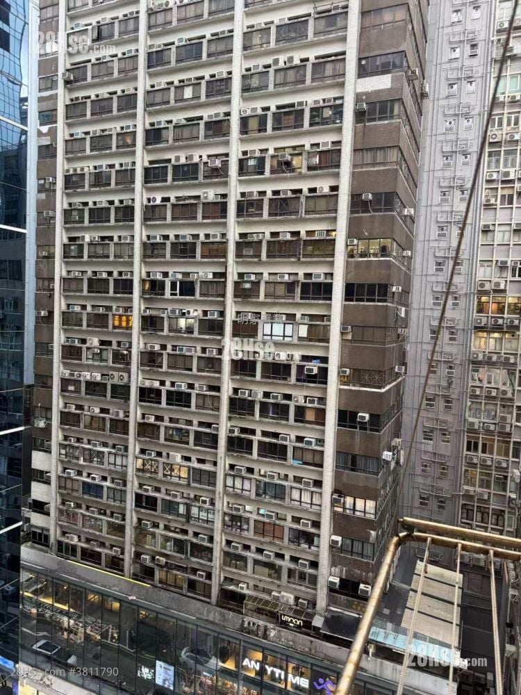 旺角广场 售盘 2 房 , 1 浴室 333 平方尺