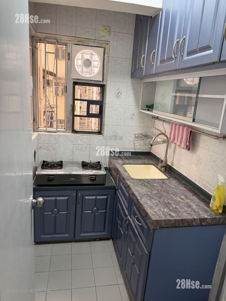 旺角广场 售盘 2 房 , 1 浴室 333 平方尺