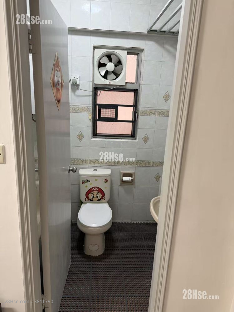 旺角广场 售盘 2 房 , 1 浴室 333 平方尺