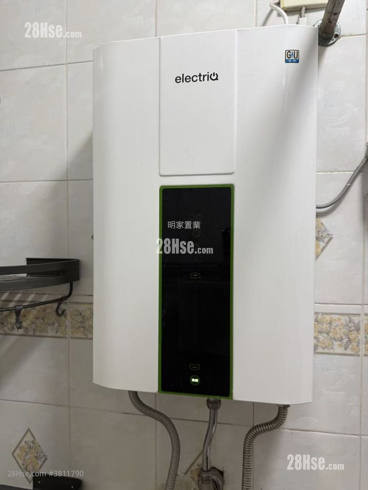 旺角广场 售盘 2 房 , 1 浴室 333 平方尺