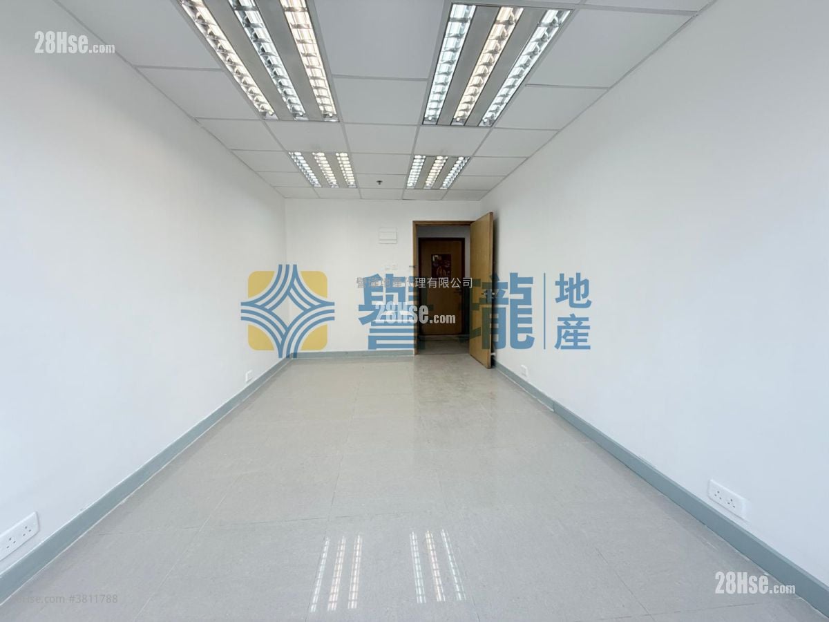Wah Sing Industrial Building Rental