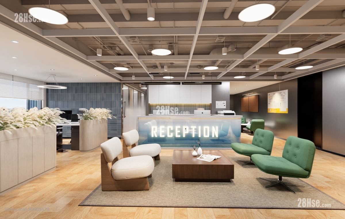 Leighton Centre Rental