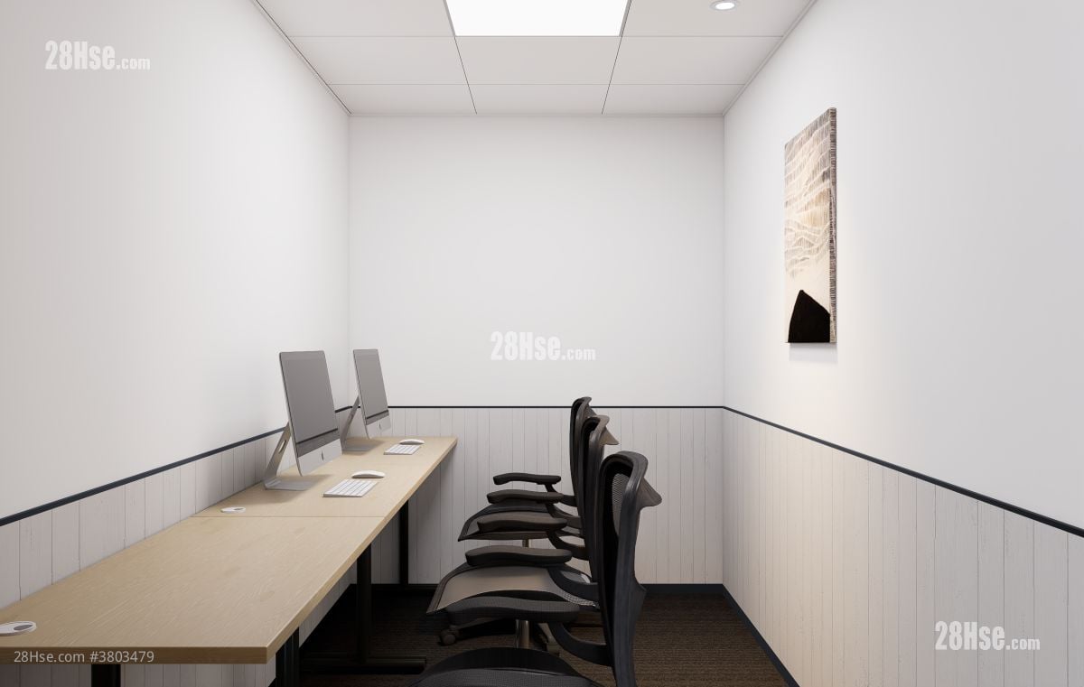 Leighton Centre Rental