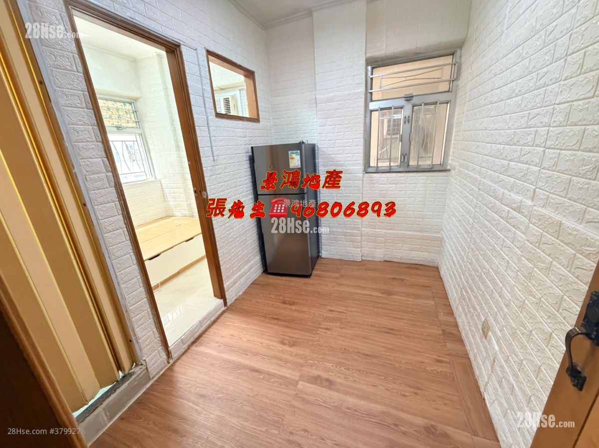 Man Ying Building Rental 1 Bedroom , 1 Bathroom 160 ft²