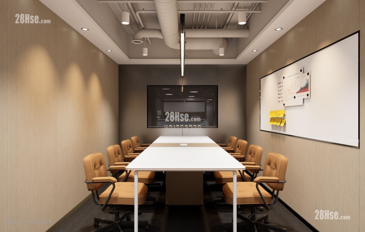 Leighton Centre Rental