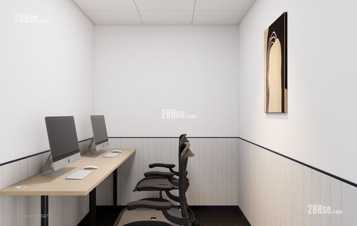 Leighton Centre Rental