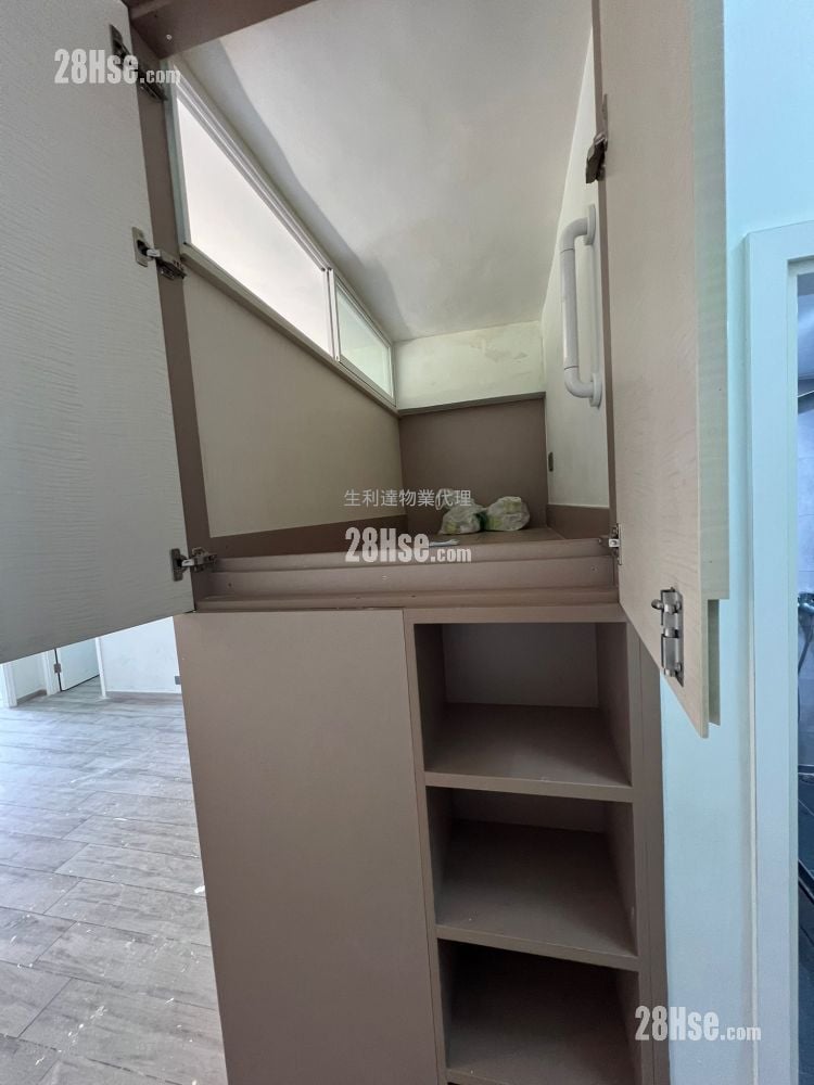 Wan Tin Building Rental 3 Bedrooms , 2 Bathrooms 734 ft²