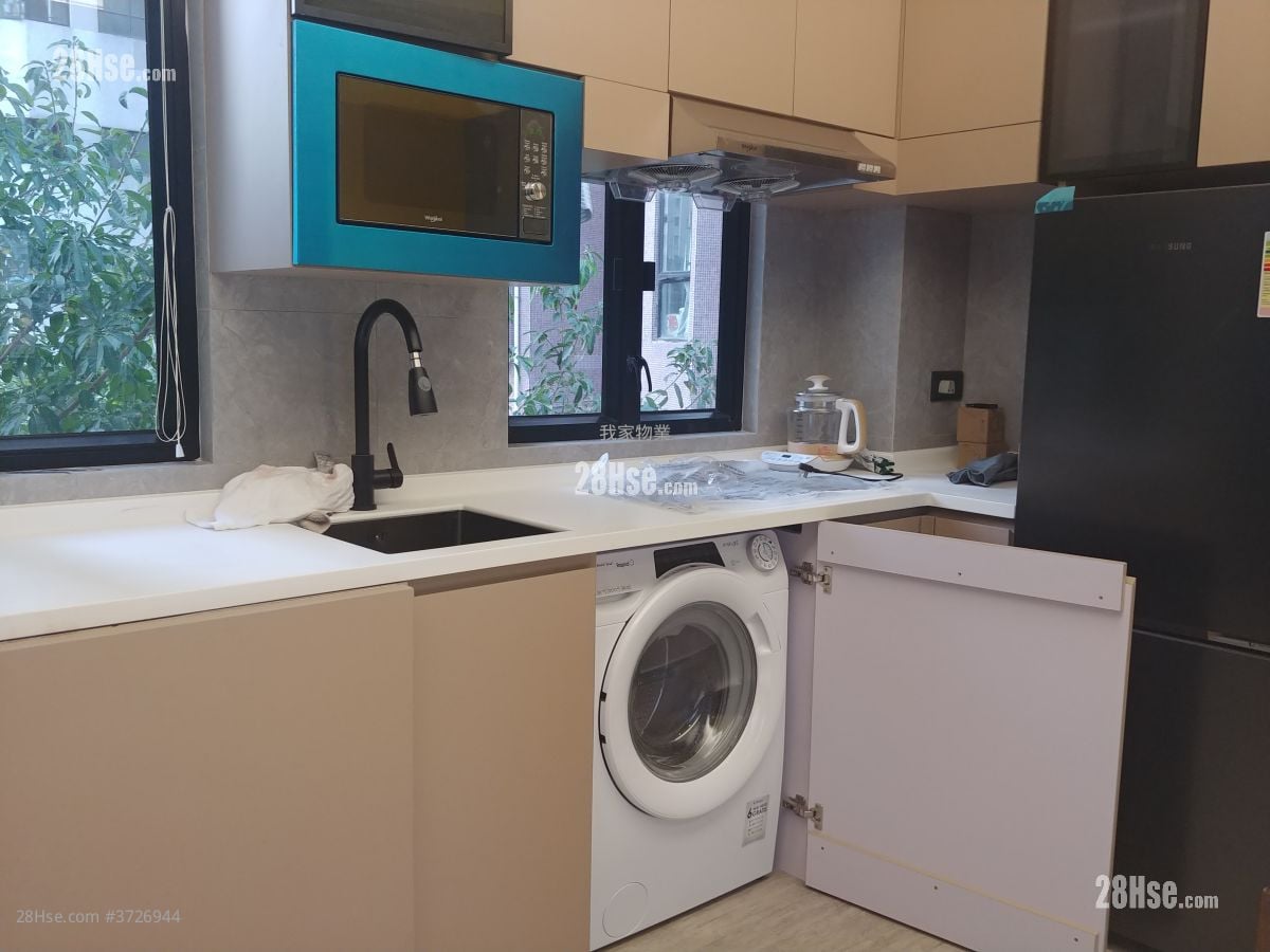 6-7 Tank Lane Rental 1 Bedroom , 1 Bathroom 333 ft²