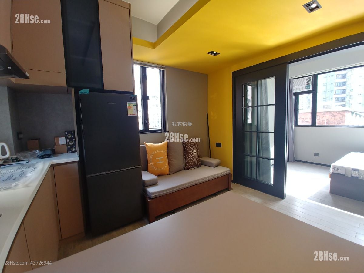 6-7 Tank Lane Rental 1 Bedroom , 1 Bathroom 333 ft²