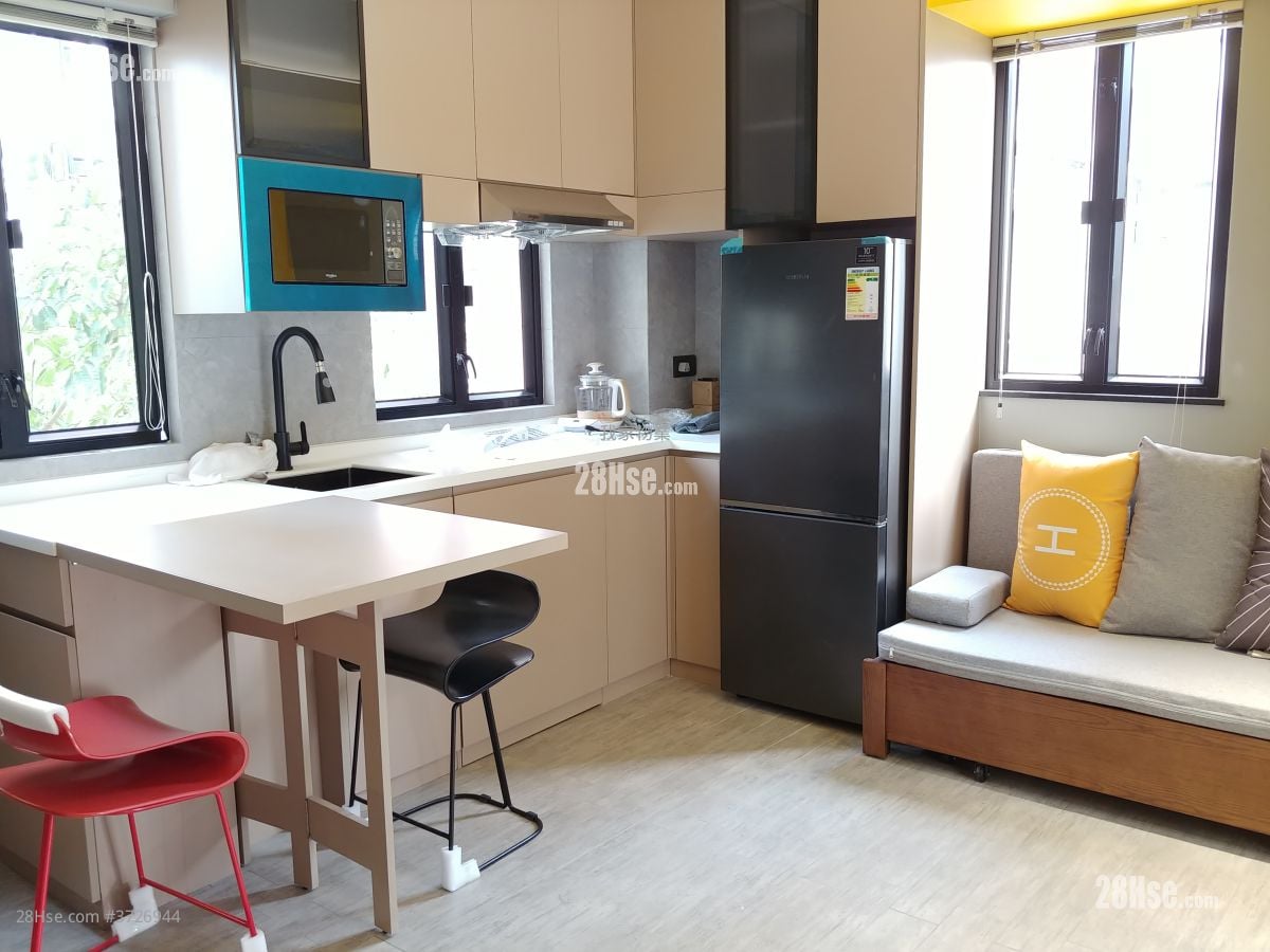 6-7 Tank Lane Rental 1 Bedroom , 1 Bathroom 333 ft²