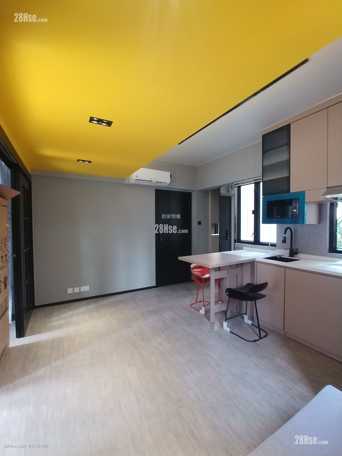 6-7 Tank Lane Rental 1 Bedroom , 1 Bathroom 333 ft²