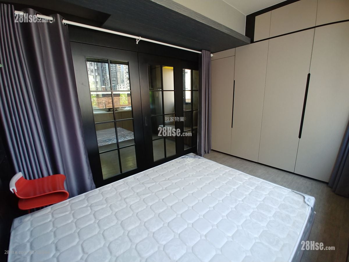 6-7 Tank Lane Rental 1 Bedroom , 1 Bathroom 333 ft²