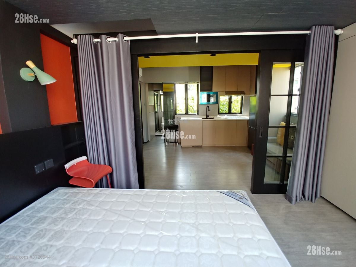 6-7 Tank Lane Rental 1 Bedroom , 1 Bathroom 333 ft²