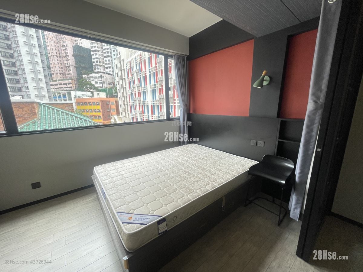 6-7 Tank Lane Rental 1 Bedroom , 1 Bathroom 333 ft²