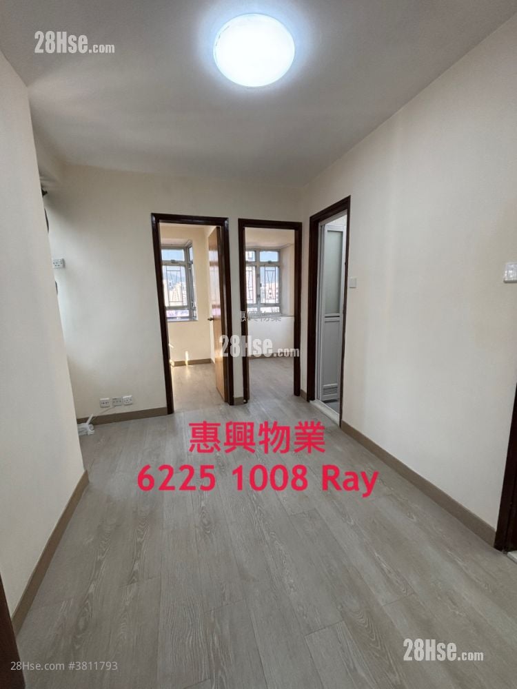 Man Shing Building Rental 2 Bedrooms , 1 Bathroom 250 ft²