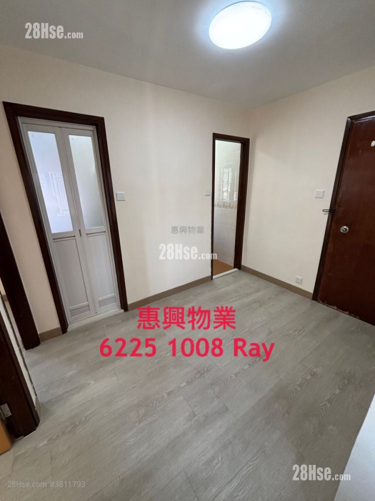 Man Shing Building Rental 2 Bedrooms , 1 Bathroom 250 ft²
