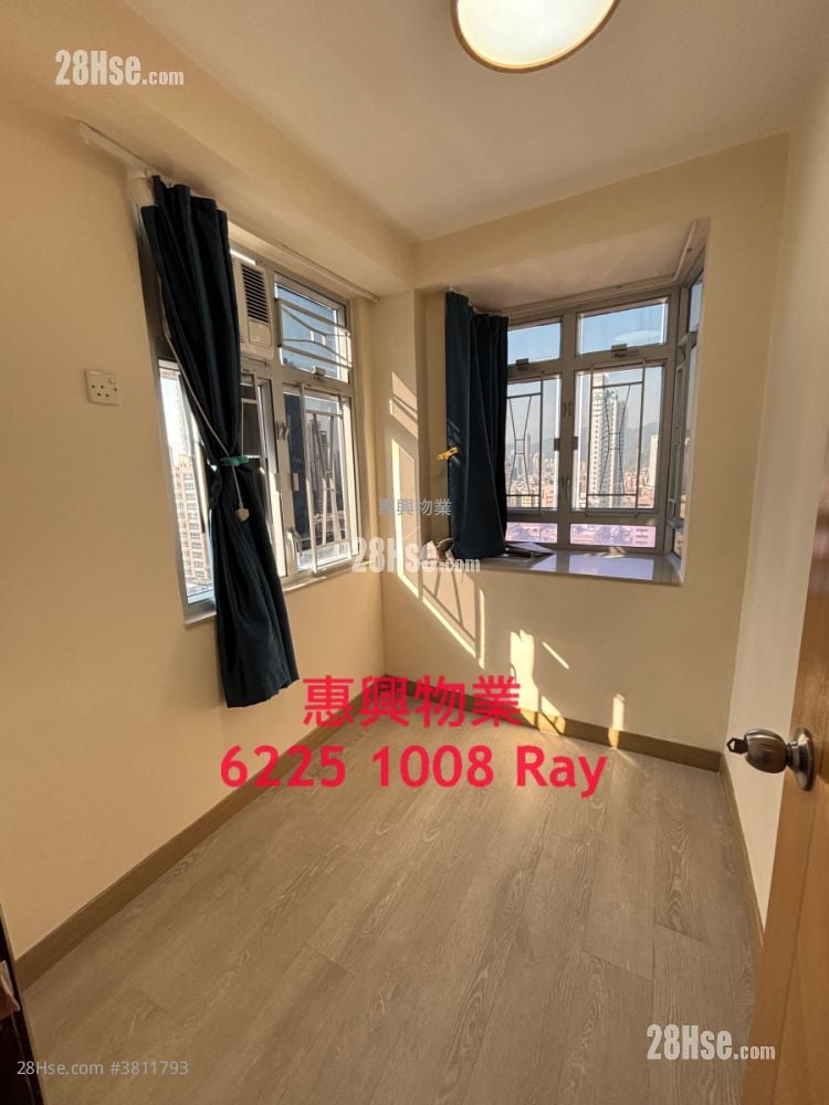 Man Shing Building Rental 2 Bedrooms , 1 Bathroom 250 ft²