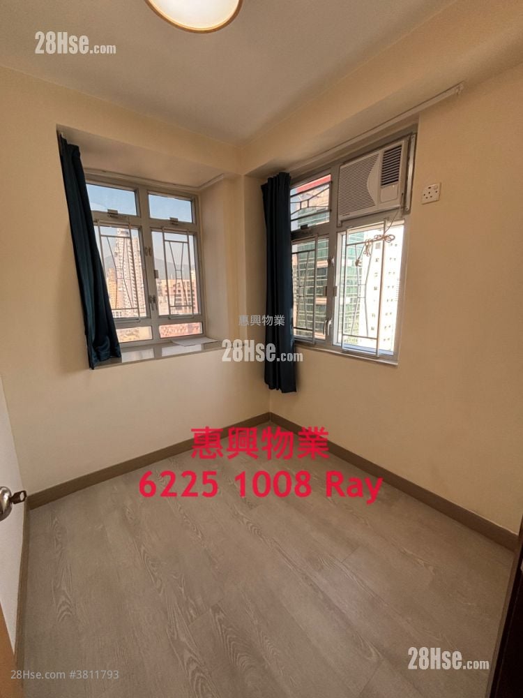 Man Shing Building Rental 2 Bedrooms , 1 Bathroom 250 ft²