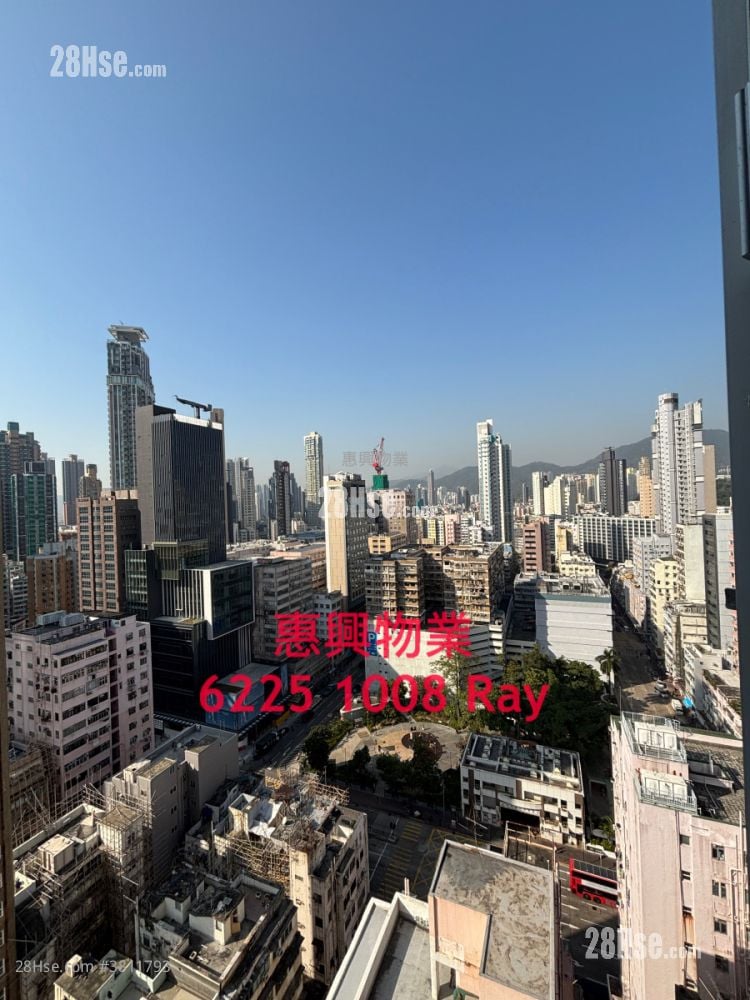 Man Shing Building Rental 2 Bedrooms , 1 Bathroom 250 ft²