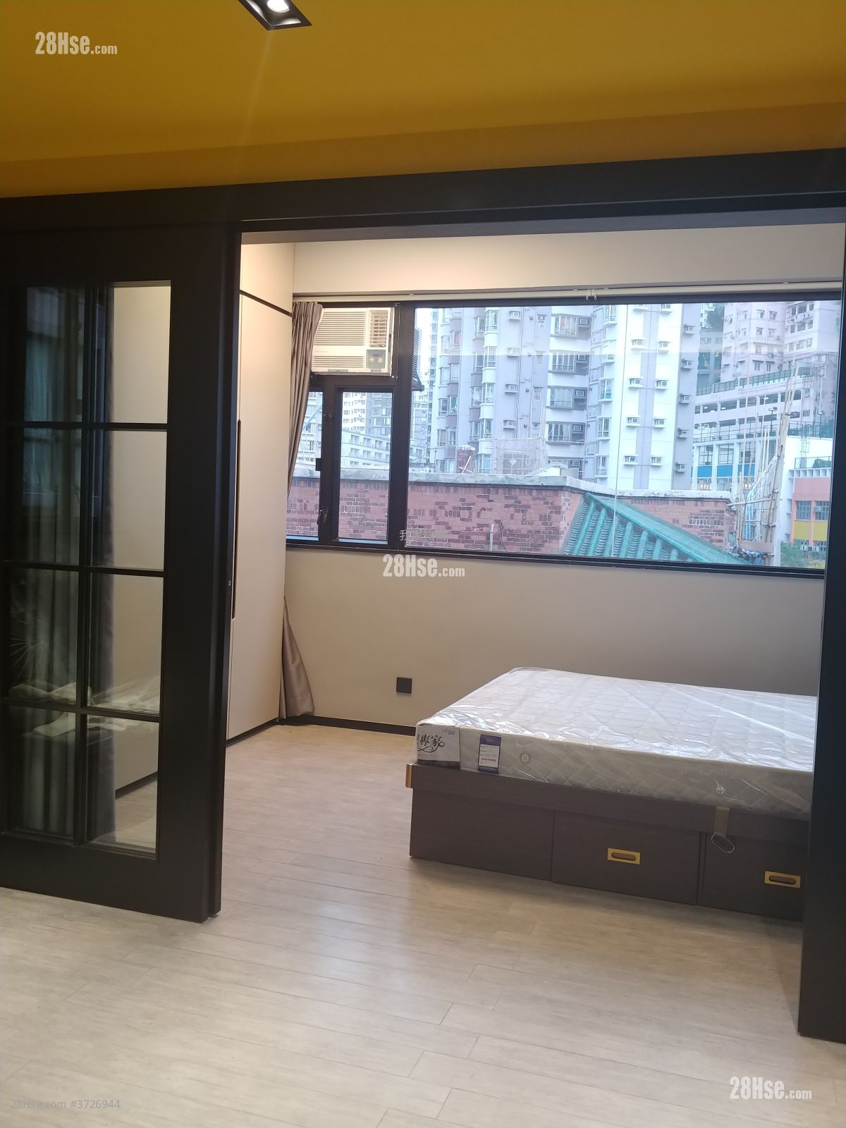 6-7 Tank Lane Rental 1 Bedroom , 1 Bathroom 333 ft²