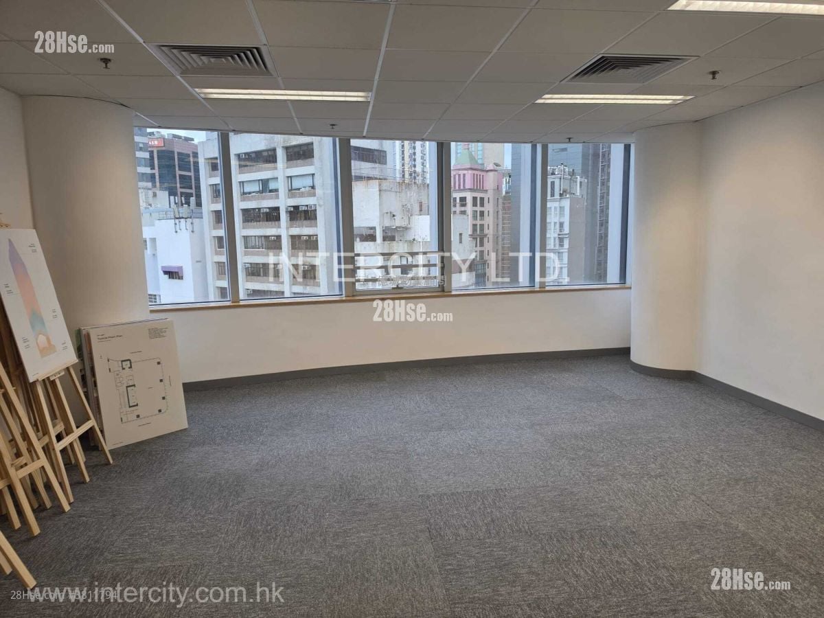 东超商业中心 租盘 开放式间隔