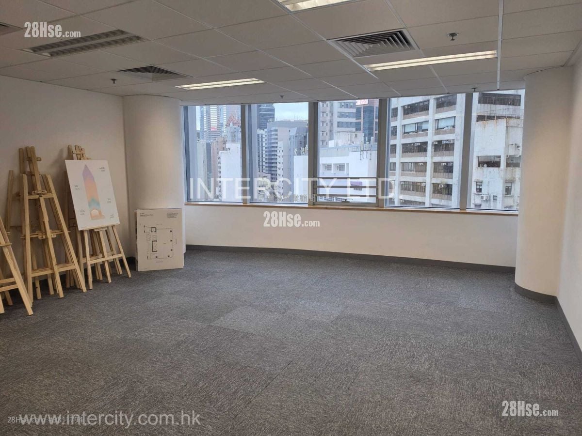 东超商业中心 租盘 开放式间隔