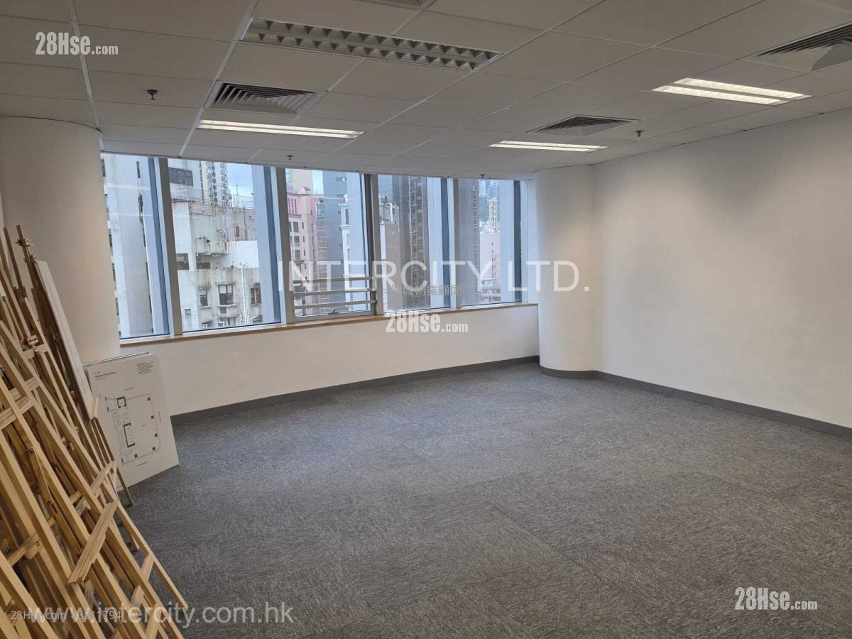 东超商业中心 租盘 开放式间隔