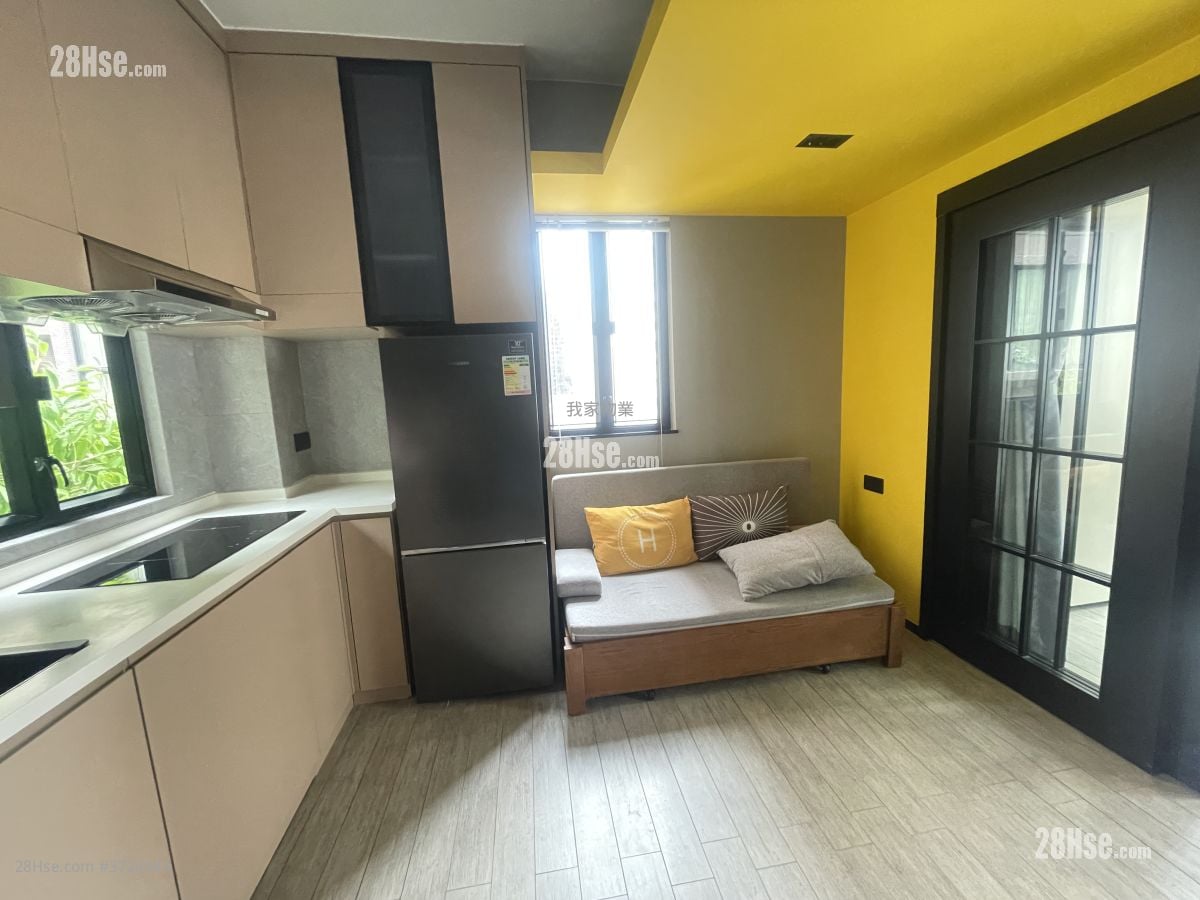 6-7 Tank Lane Rental 1 Bedroom , 1 Bathroom 333 ft²