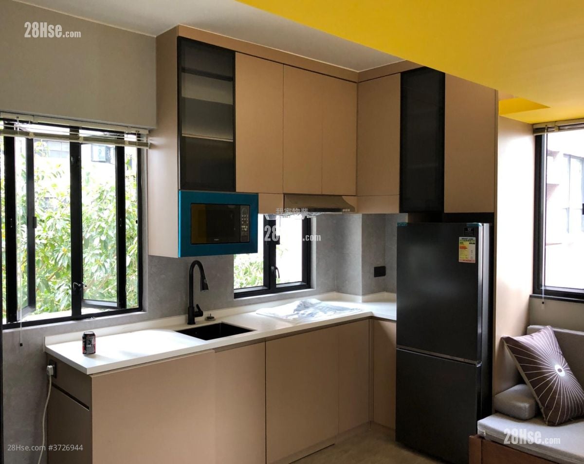 6-7 Tank Lane Rental 1 Bedroom , 1 Bathroom 333 ft²