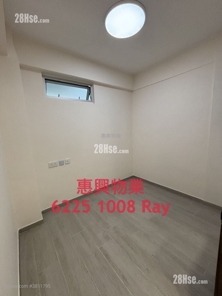 旺角大樓 租盤 1 浴室