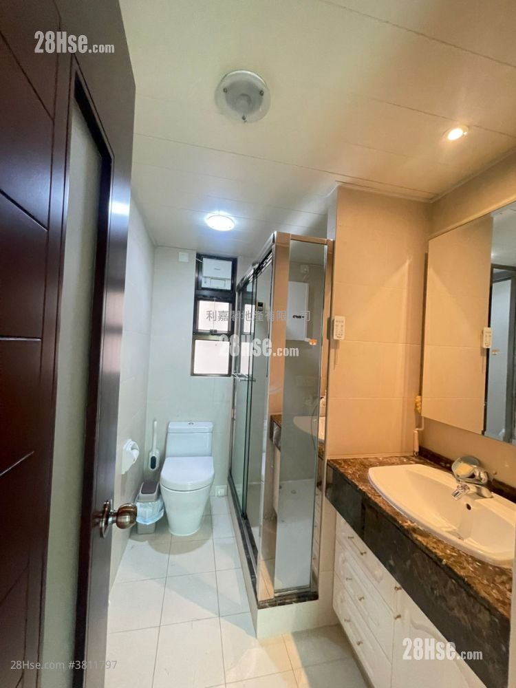 海裕苑 售盤 2 房 , 2 浴室 1,089 平方呎