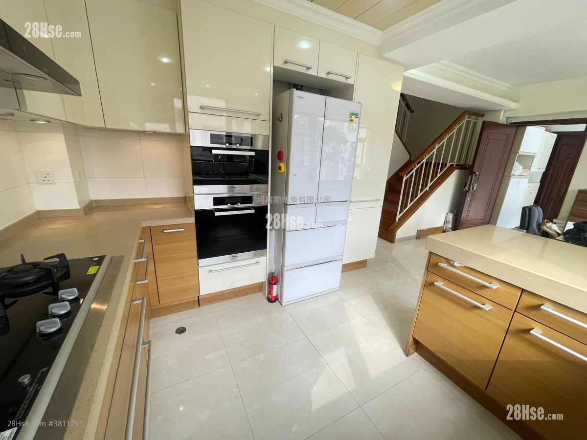 海裕苑 售盤 2 房 , 2 浴室 1,089 平方呎