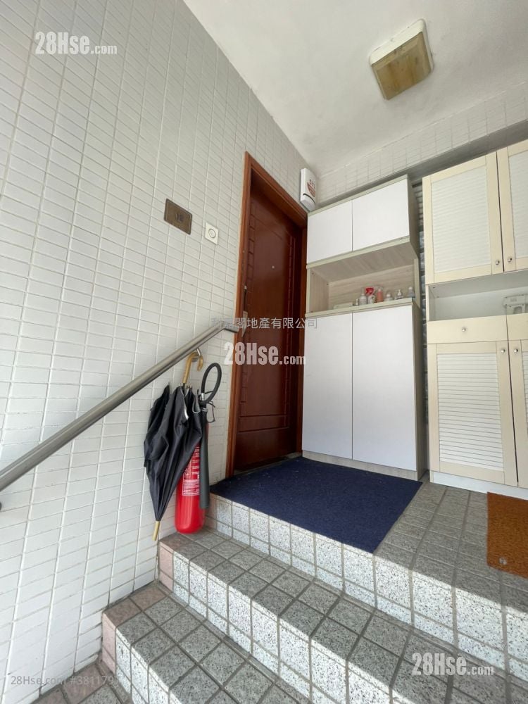 海裕苑 售盤 2 房 , 2 浴室 1,089 平方呎