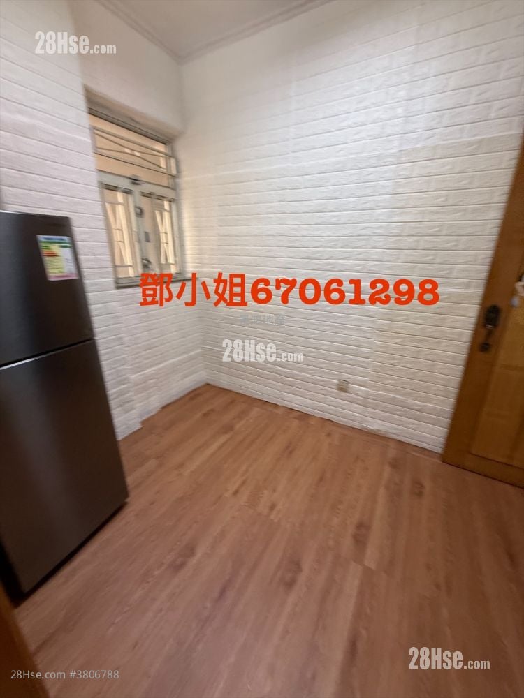 文苑楼 租盘 1 房 , 1 浴室 160 平方尺