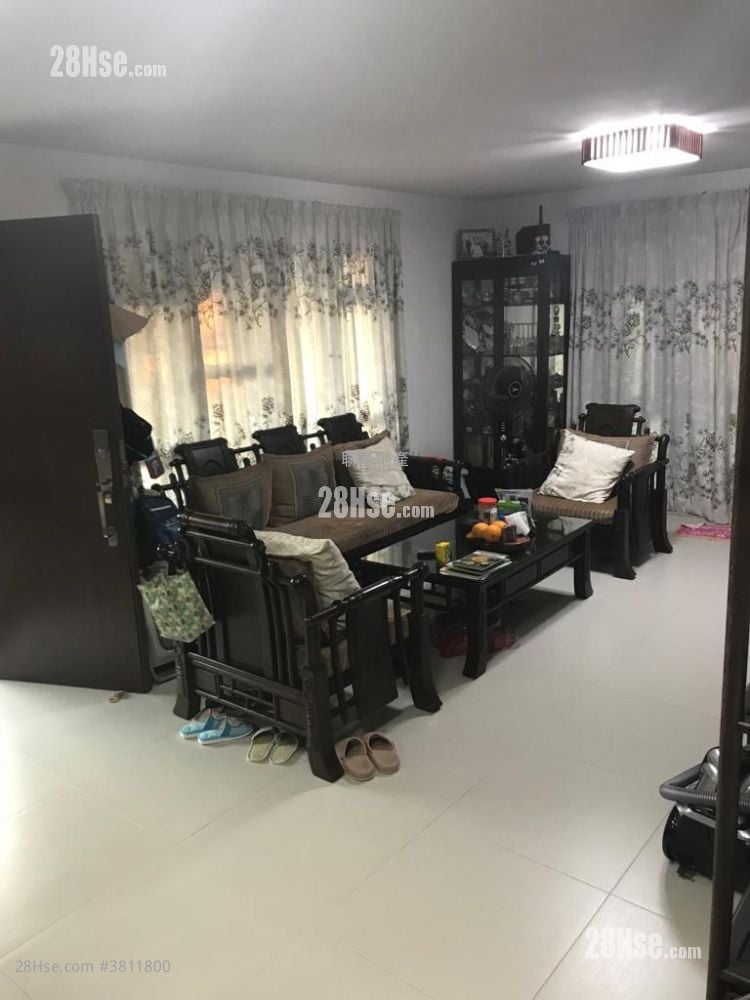 瓦窰頭 Sell 1,400 ft²