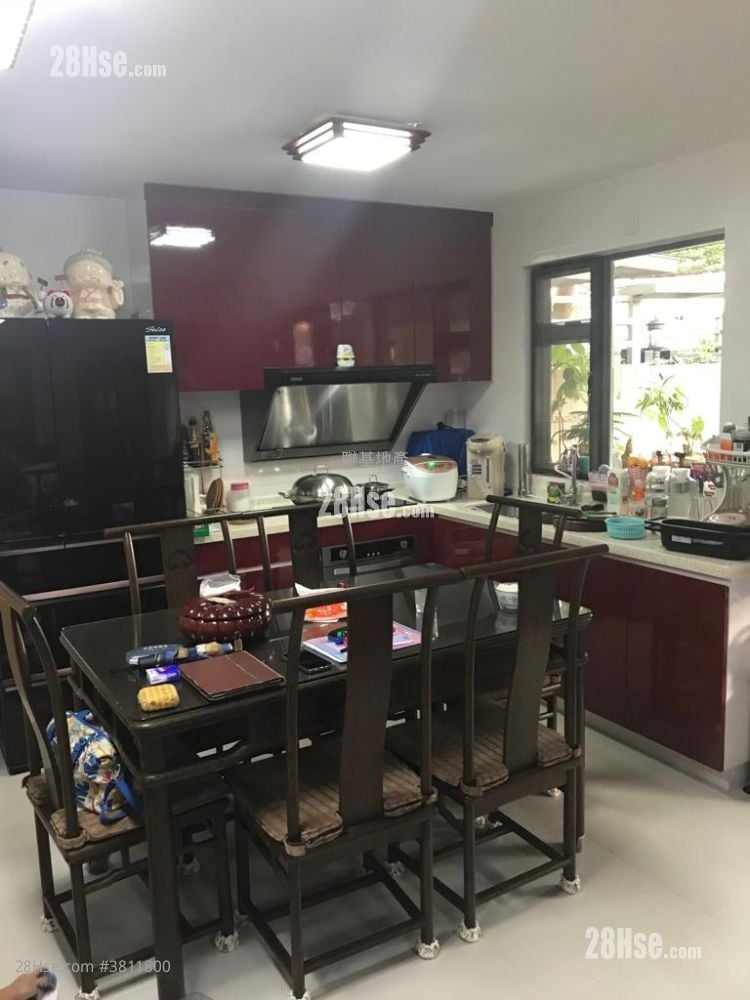 瓦窰頭 Sell 1,400 ft²