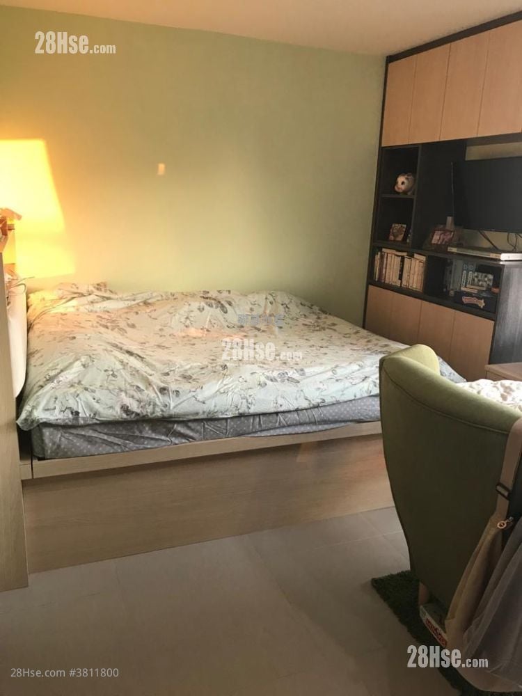 瓦窰頭 Sell 1,400 ft²