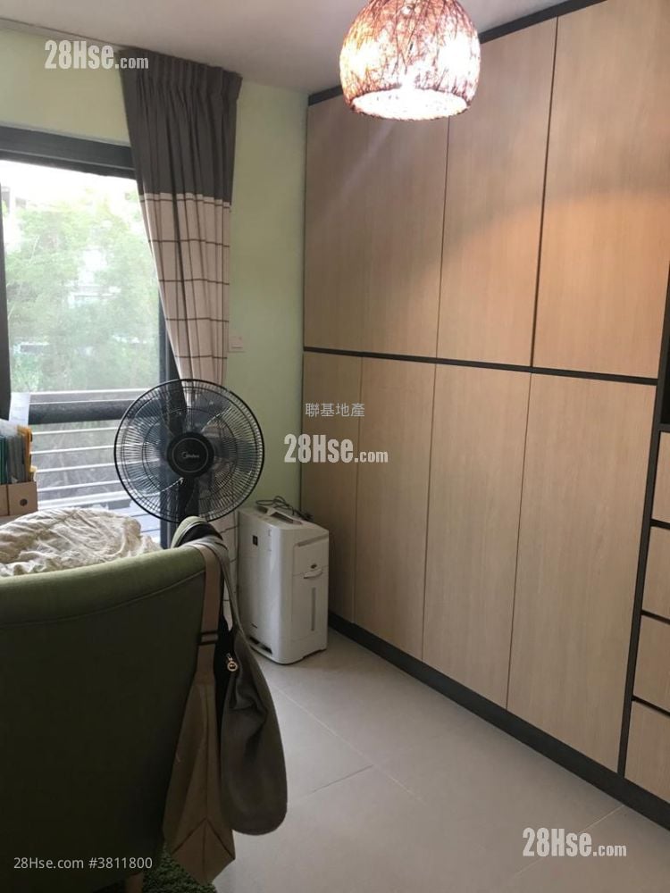 瓦窰頭 Sell 1,400 ft²