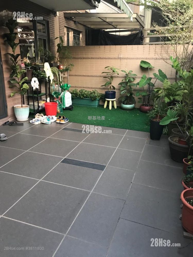 瓦窰頭 Sell 1,400 ft²