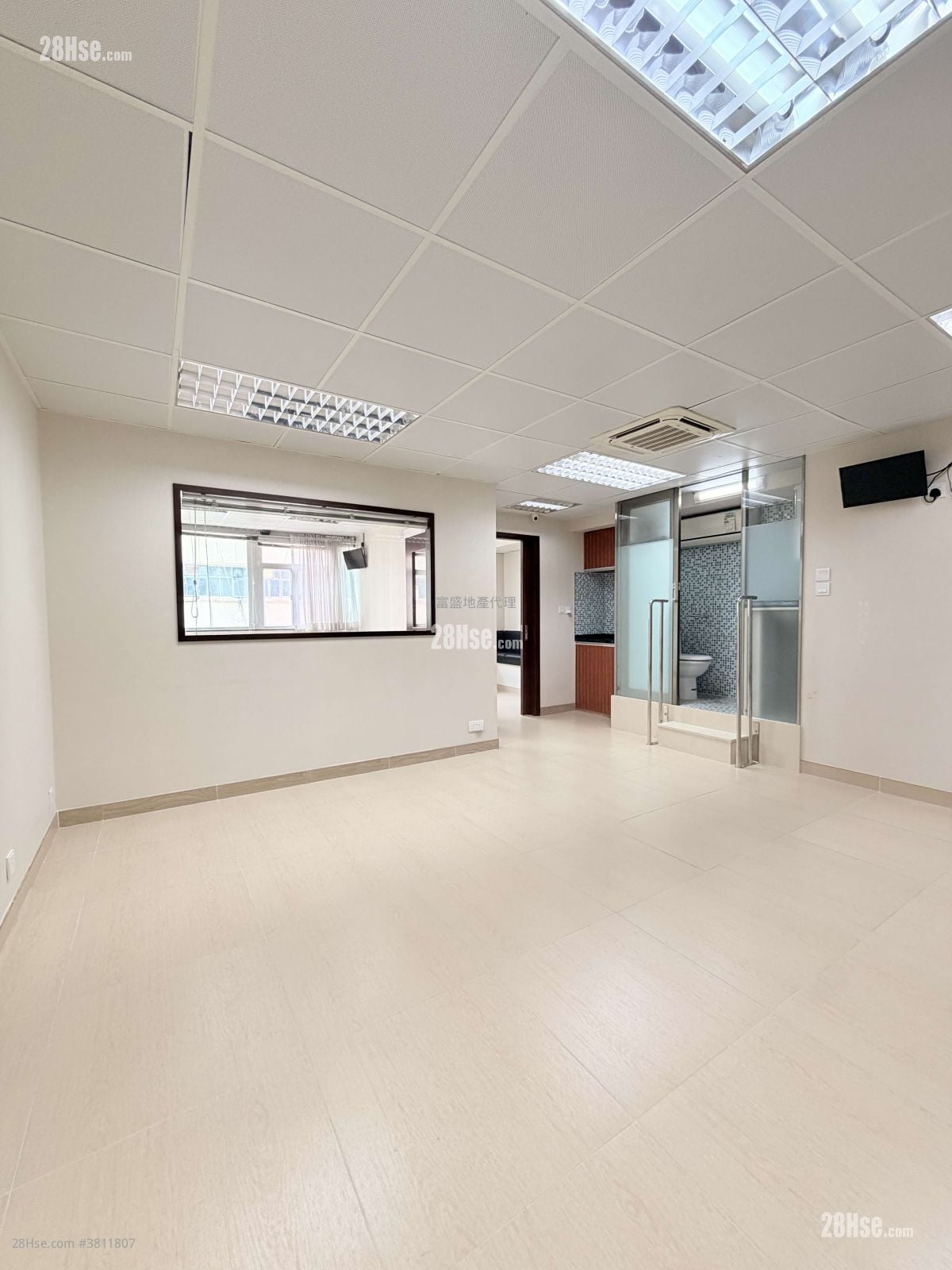 百美工业大厦 售盘 2 房 , 1 厕所 456 平方尺