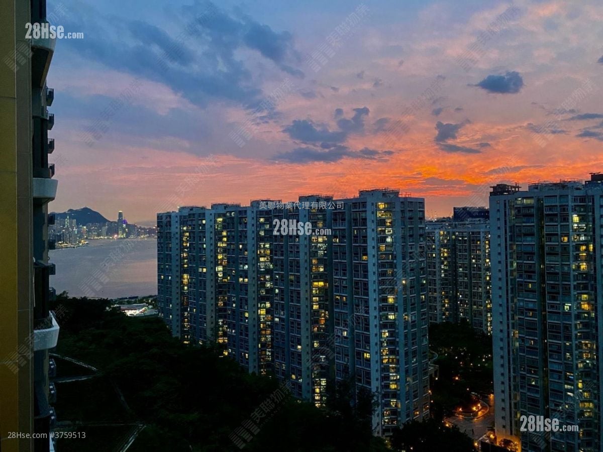 Koko Hills Sell 3 Bedrooms 670 ft²