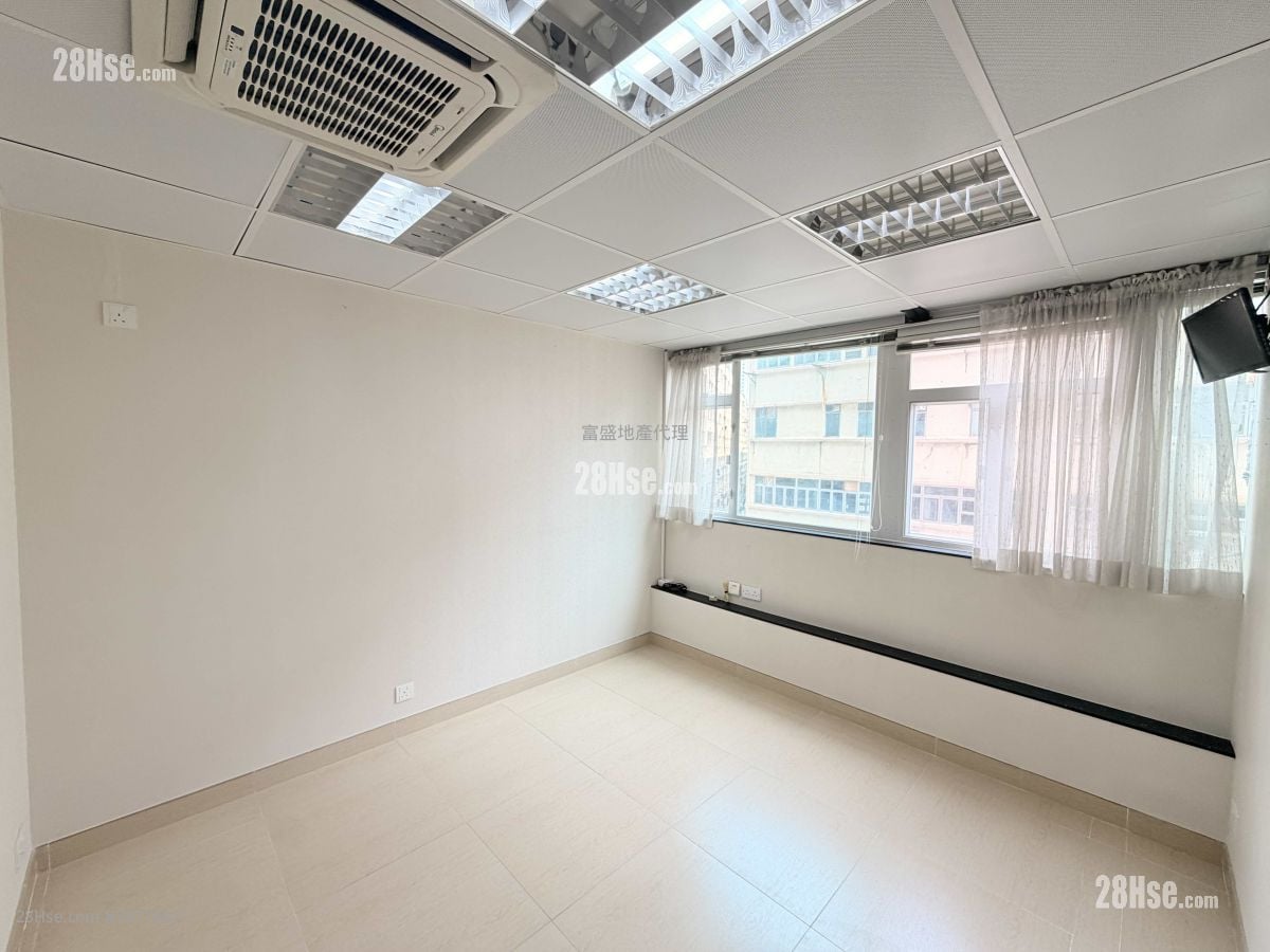 百美工业大厦 售盘 2 房 , 1 厕所 456 平方尺