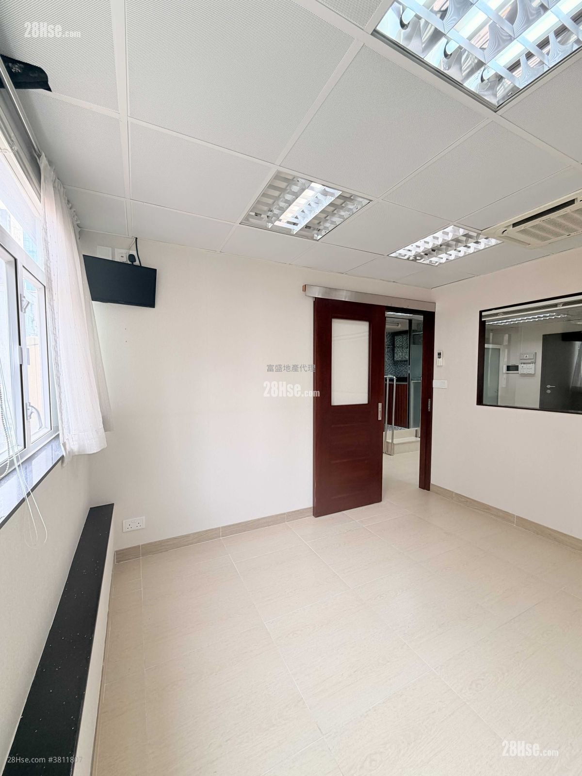 百美工业大厦 售盘 2 房 , 1 厕所 456 平方尺