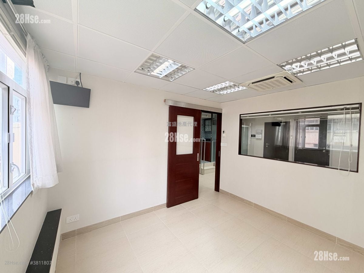 百美工业大厦 售盘 2 房 , 1 厕所 456 平方尺