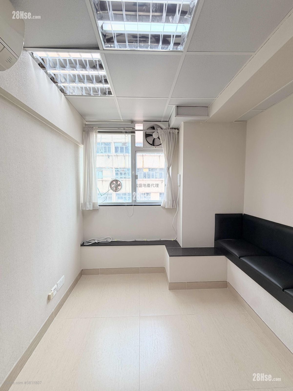 百美工业大厦 售盘 2 房 , 1 厕所 456 平方尺