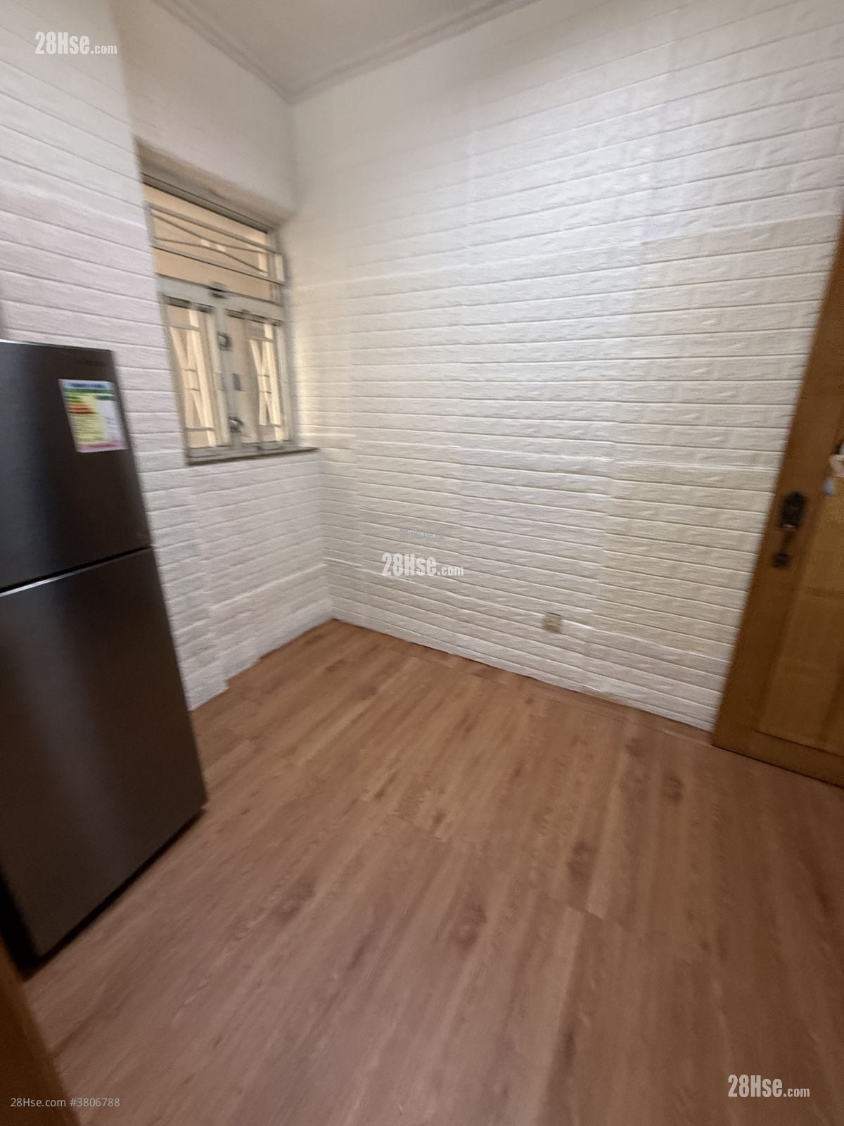 文苑楼 租盘 1 房 , 1 浴室 160 平方尺