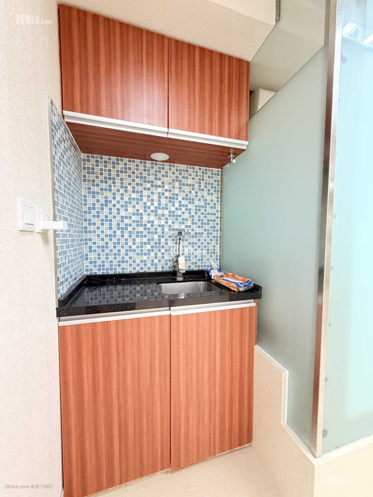 百美工业大厦 售盘 2 房 , 1 厕所 456 平方尺